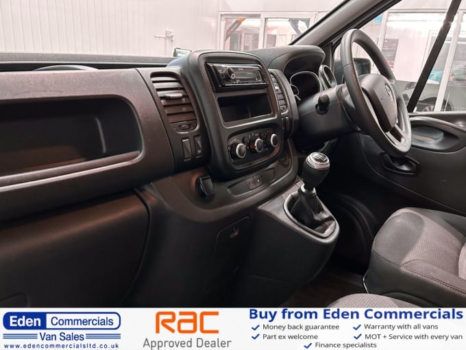 2025 Renault Trafic