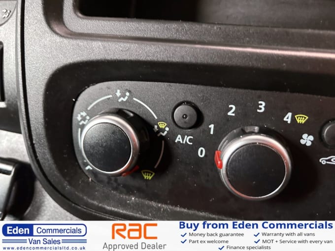 2025 Renault Trafic