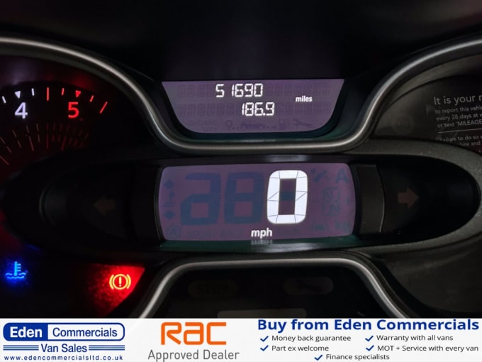 2025 Renault Trafic