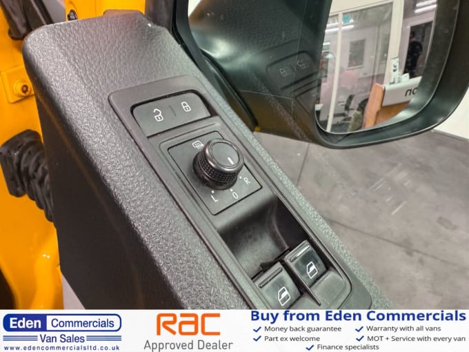 2025 Volkswagen Transporter