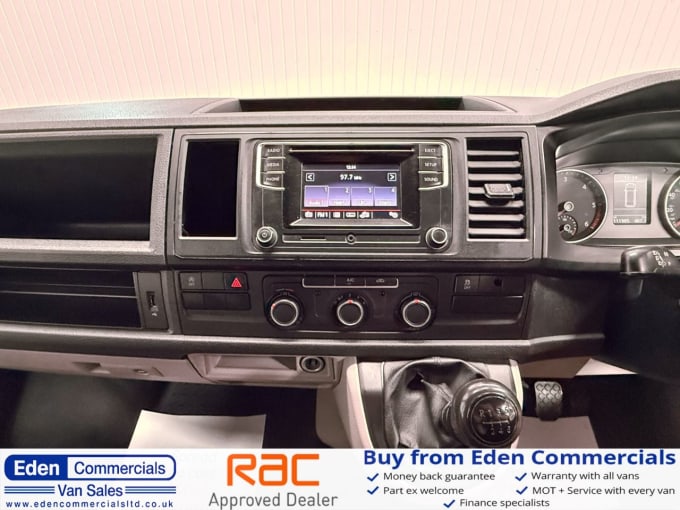 2025 Volkswagen Transporter