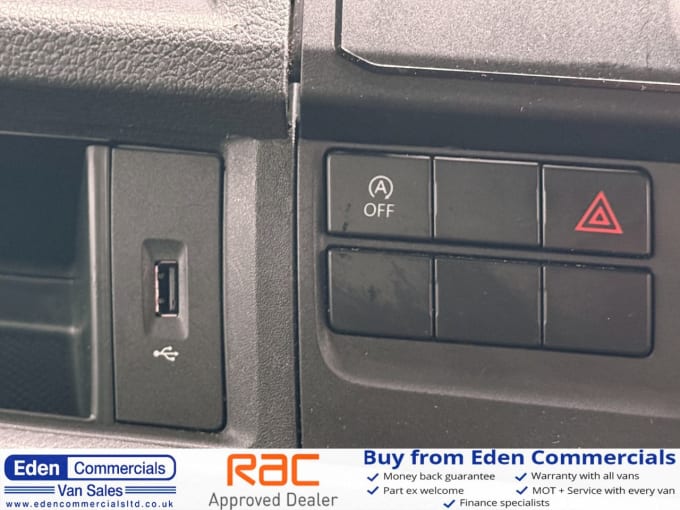 2025 Volkswagen Transporter