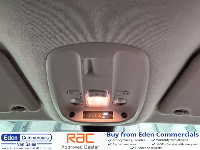 2025 Vauxhall Vivaro