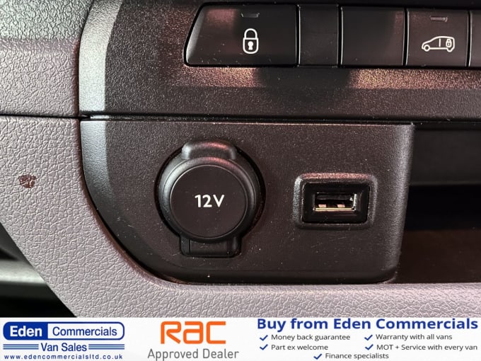 2025 Vauxhall Vivaro
