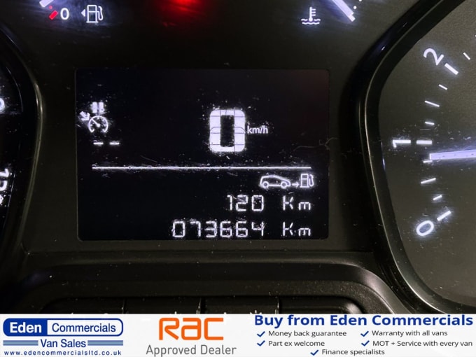 2025 Vauxhall Vivaro