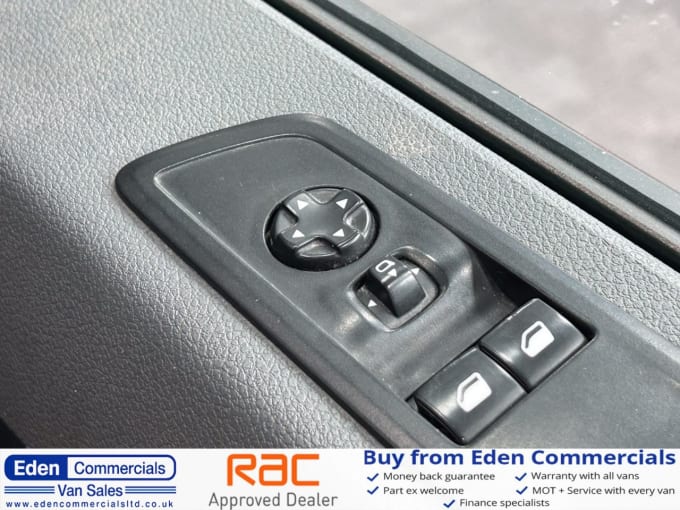 2025 Vauxhall Vivaro