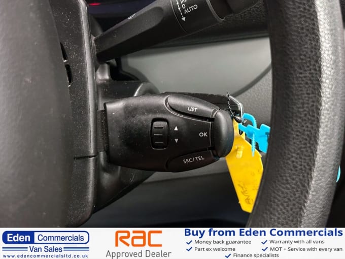 2025 Vauxhall Vivaro