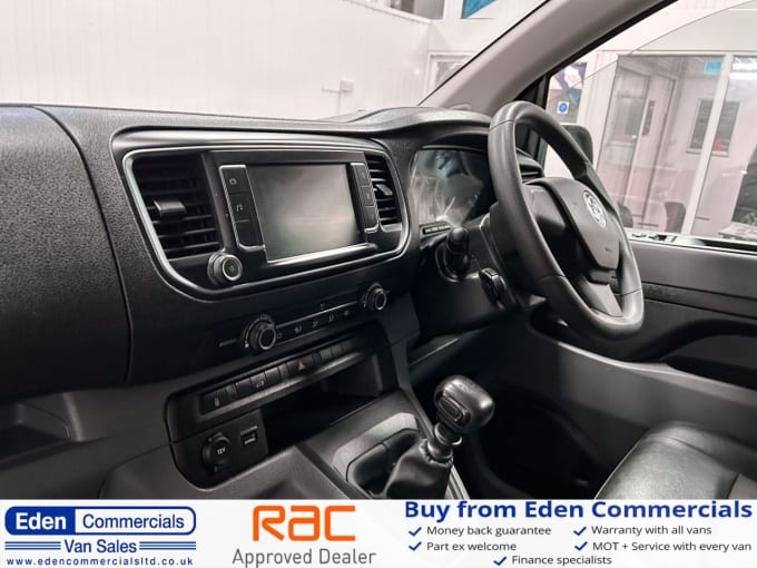 2025 Vauxhall Vivaro
