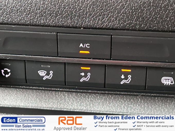 2025 Vauxhall Vivaro