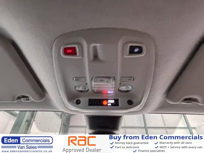 2025 Vauxhall Vivaro