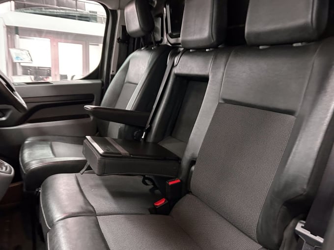 2025 Vauxhall Vivaro
