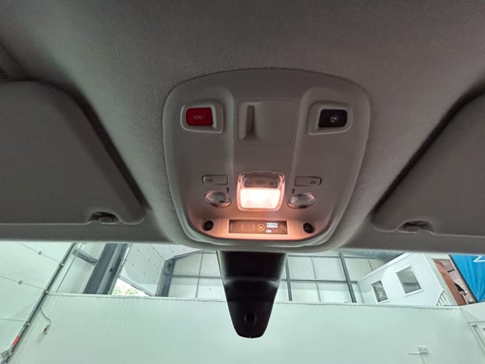2025 Vauxhall Vivaro