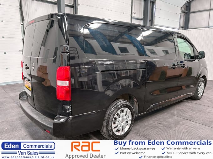 2025 Vauxhall Vivaro