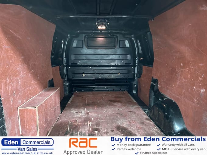2025 Vauxhall Vivaro