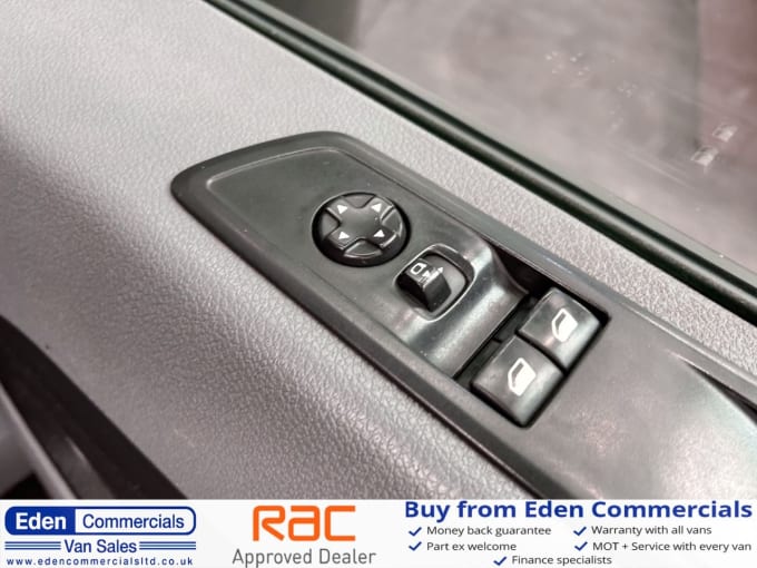 2025 Vauxhall Vivaro