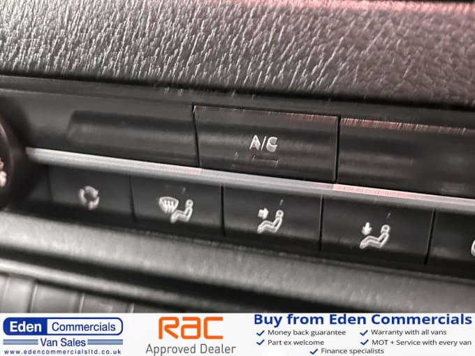 2025 Vauxhall Vivaro