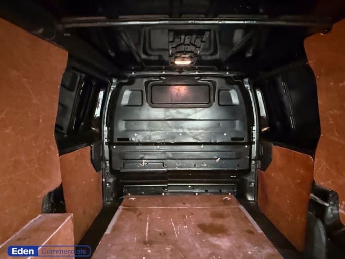 2025 Vauxhall Vivaro
