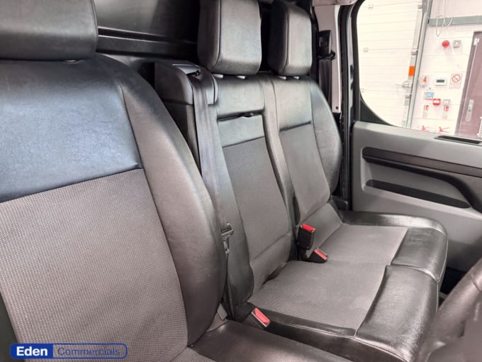 2025 Vauxhall Vivaro