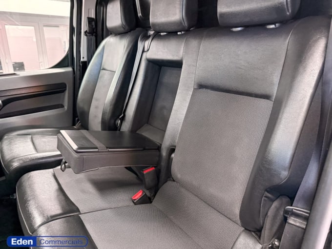 2025 Vauxhall Vivaro