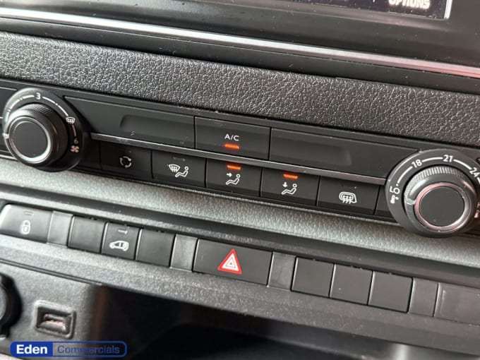 2025 Vauxhall Vivaro