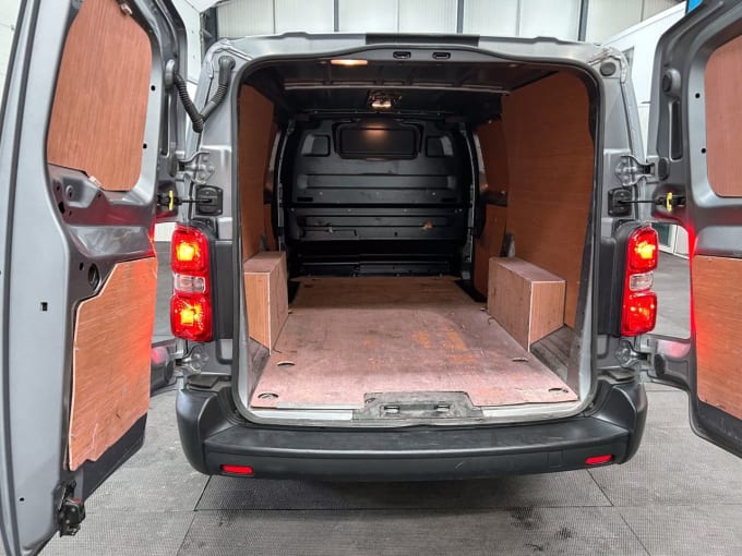 2025 Citroen Dispatch