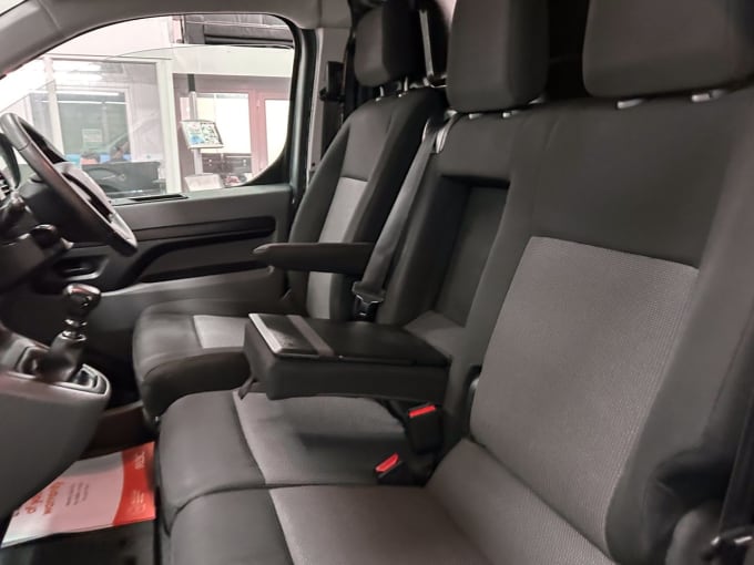 2025 Citroen Dispatch