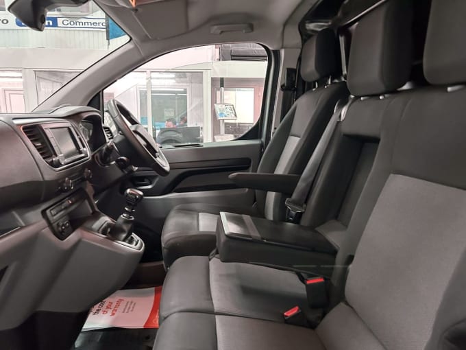 2025 Citroen Dispatch