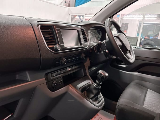 2025 Citroen Dispatch