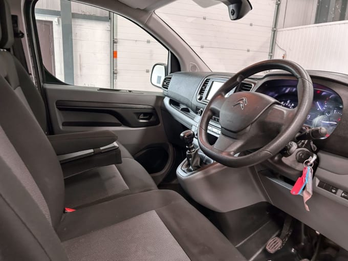 2025 Citroen Dispatch