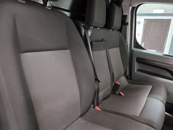 2025 Citroen Dispatch