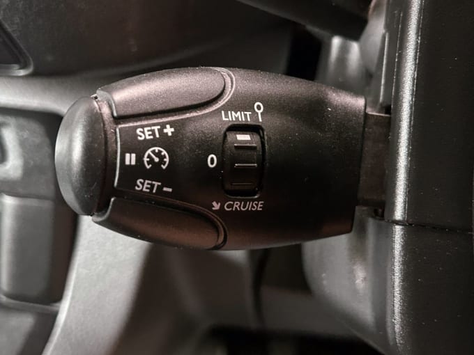 2025 Citroen Dispatch
