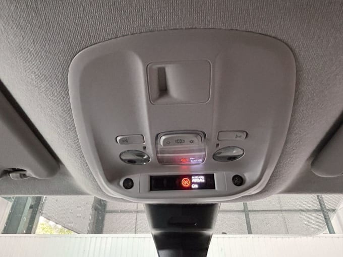 2025 Citroen Dispatch