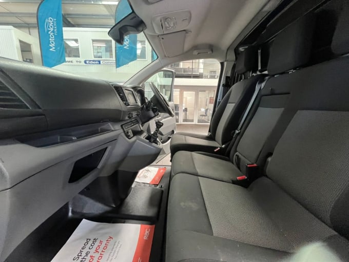 2025 Citroen Dispatch