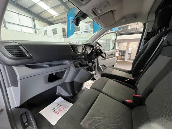 2025 Citroen Dispatch