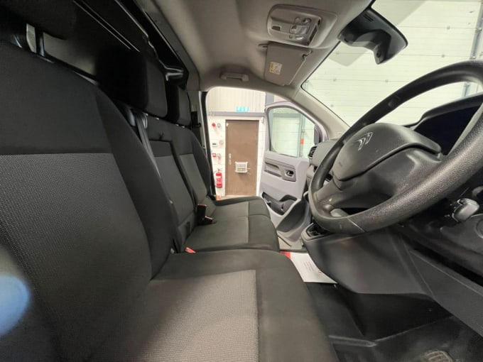 2025 Citroen Dispatch