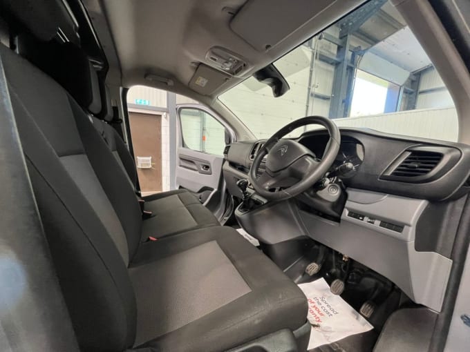 2025 Citroen Dispatch