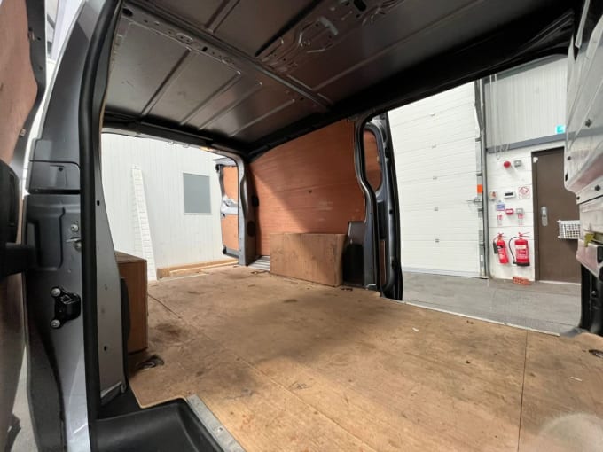 2025 Citroen Dispatch