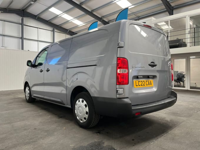2025 Citroen Dispatch