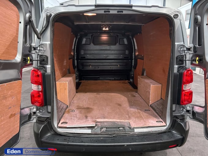 2025 Citroen Dispatch