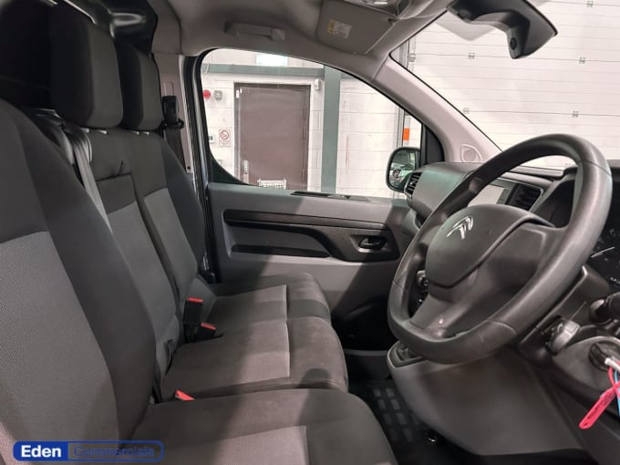 2025 Citroen Dispatch