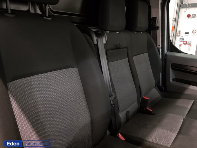 2025 Citroen Dispatch