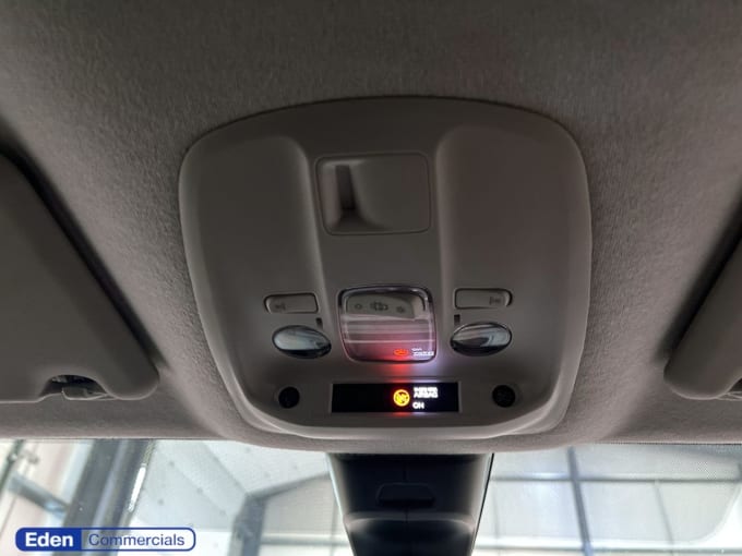 2025 Citroen Dispatch