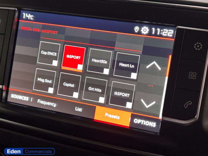 2025 Citroen Dispatch