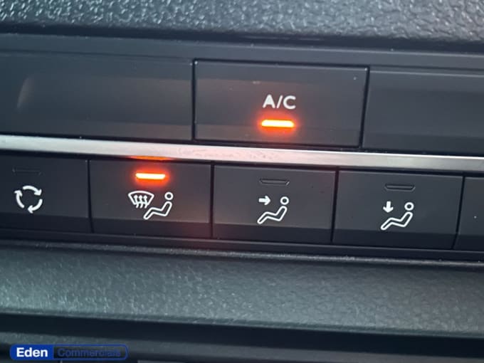 2025 Citroen Dispatch