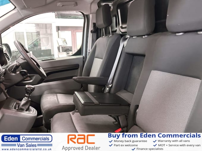 2025 Citroen Dispatch