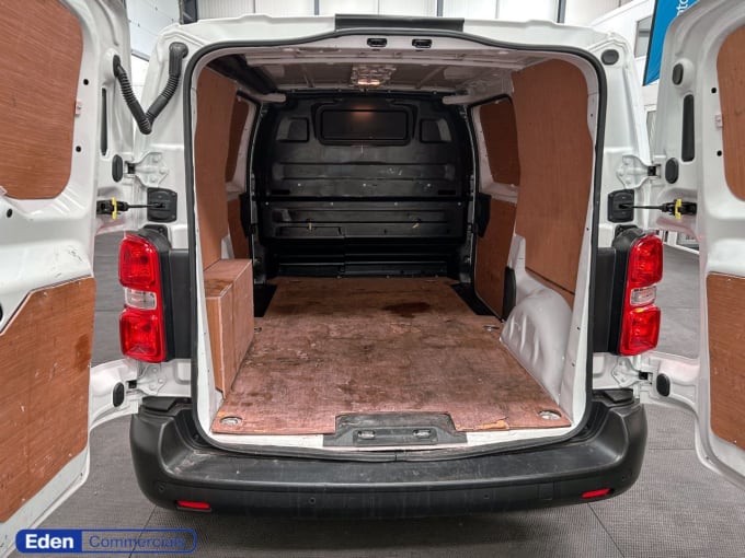2025 Citroen Dispatch