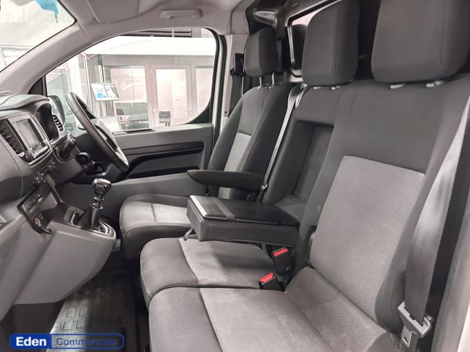 2025 Citroen Dispatch