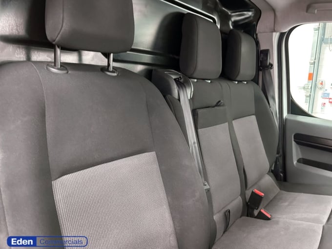2025 Citroen Dispatch