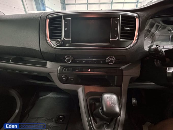 2025 Citroen Dispatch