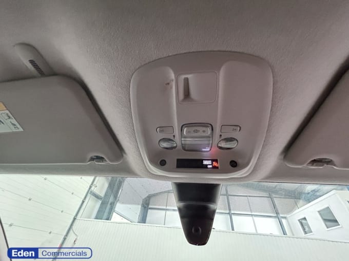 2025 Citroen Dispatch